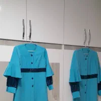 مانتو ست مادر و دختر