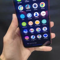 شیاومی redmi 9t رم۶|موبایل|مشهد, دریادل|دیوار