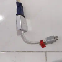 مانیتور ۱۹ اینچ|قطعات و لوازم جانبی رایانه|پردیس, فاز ۵|دیوار