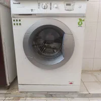 ماشین لباسشویی