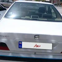 پارس tu5|خودرو سواری و وانت|فارسان, |دیوار