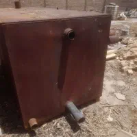 فروش کوره ذغال