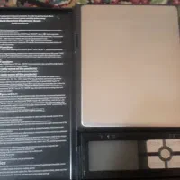 ترازو نوت بوکی