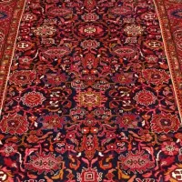مشتری فرش دستباف کارکرده و نو( پرداخت در محل)
