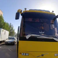 فروشی اتوبوس بی هفت تیپ یک