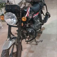 موتور سیکلت دایچی|موتورسیکلت|اندیشه, اندیشه فاز ۳|دیوار