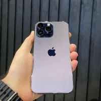 ایفون ۱۴ نرمال پرو مکس ۱۲|موبایل|مشهد, بهشت|دیوار