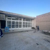 منزل قدیمی 300متری