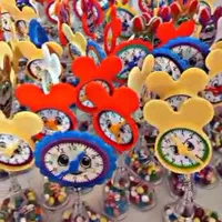 شانسی اسمارتیز ـ دراژه ایموجی خرگوشی|اسباب‌‌بازی|تهران, تهرانسر شرقی|دیوار