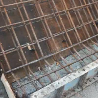آماده به کار اکیپ  آرماتور وقالبنددستمزدی