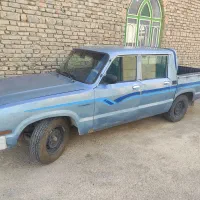 مزدا فروشی مدل 88موتوری 2000