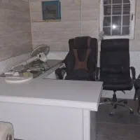 سویئت ۳۰ متری مبله مناسب برای دفتر کار