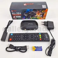 گیرنده فول اچ دی و فورکی انتن گردون و مرکزی