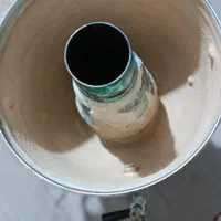 سماور گازی آبان|سماور، چای‌ساز، قهوه‌ساز|تویسرکان, |دیوار