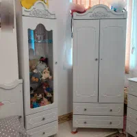 سرویس خواب|تخت و سرویس خواب|جلفا, |دیوار