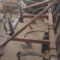 وسایل کشاورزی تراکتور|خودرو سنگین|کوهدشت, |دیوار