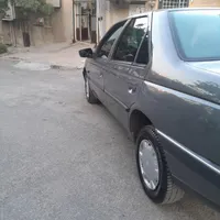 پژو 405 GLX بنزینی، مدل ۱۳۷۶|خودرو سواری و وانت|سنندج, |دیوار