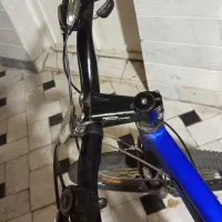 دوچرخه مارک TRتنه آلمینیوم قطعات شیمانوسایز 27.5