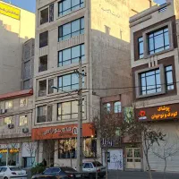 ۴۰ متر زیر زمین تجاری