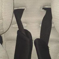 صندلی ماشین