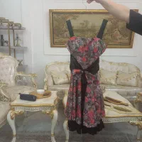 تعدادی لباسهای مجلسی با برندهای مختلف