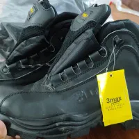 کفش کار ایمنی طبی|کیف، کفش، کمربند|کرمان, |دیوار