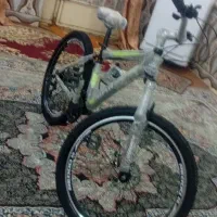 دوچرخه  ۲۷|دوچرخه، اسکیت، اسکوتر|باوی, |دیوار