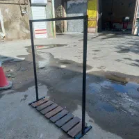 انواع رگال تاشو|بندرخت و رخت‌آویز|تبریز, |دیوار