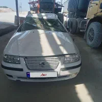سمندEF7مدل۹۷