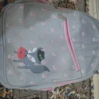 کیف مدرسه