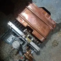آبگرمکن دیواری بوتان 3115 نو و دست دوم