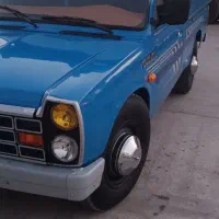 نیسان دوگانه