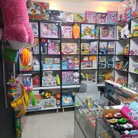 مجتمع روژینا طبقه دوم اسباب بازی روهان