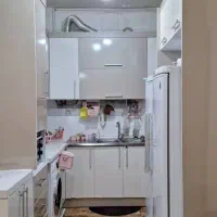 فروش واحد همکف بهارستان