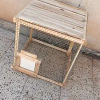 قفس نو 60در 60