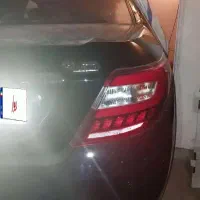 دنا پلاس توربو شارژ اتوماتیک(آپشنال نیست)۱۴۰۳|خودرو سواری و وانت|تهران, تجریش|دیوار