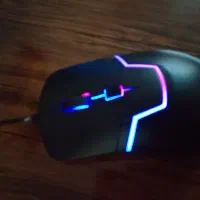 ماوس hp