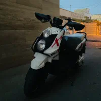 موتورسیکلت برقی شارژی