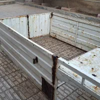 باربند وانت بار|قطعات یدکی و لوازم جانبی|سرپل ذهاب, |دیوار