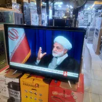 ال ای دی ۴۳ اینچ سامسونگ LED 43 SAMSUNG|تلویزیون و پروژکتور|اصفهان, سودان|دیوار