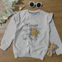 بلوز دخترانه چندتای آخره با تخفیف میدم|کفش و لباس بچه|اسفراین, |دیوار