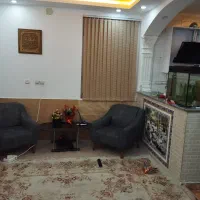 فروش آپارتمان یک خوابه شهرک سامان
