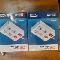 محافظ چهار خانه مدل پارت