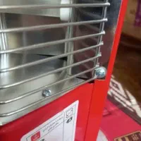 بخاری برقی ابراستار خرید به صورت انلاین|بخاری، هیتر، شومینه|فشم, |دیوار