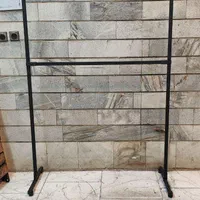 رگال دوطبقه و دوطرفه با ابعاد مختلف