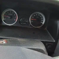 پراید وانت ۹۷ کم کارکرد قیمت مناسب