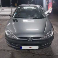 پژو اس دی v20