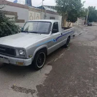 مزدا دوگانه شرکت