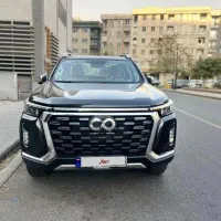 اینفینیت پیکاپ آفرودی لوکس|خودرو سواری و وانت|تهران, سازمان برنامه شمالی|دیوار