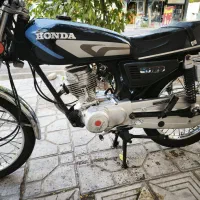 موتور تیزکار ۱۲۵|موتورسیکلت|شیراز, پودنک|دیوار